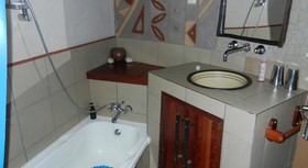 Mashovhela Bush Lodge