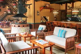 Mashovhela Bush Lodge