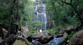 Mashovhela Bush Lodge