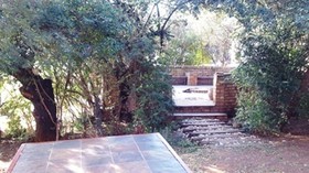 Big Boma Guest House