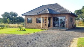 Big Boma Guest House