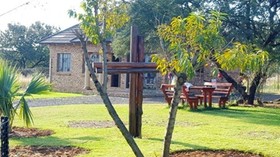 Big Boma Guest House