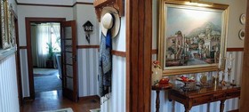 Dankhof Guest House