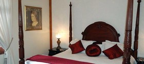 Dankhof Guest House
