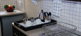 Dankhof Guest House