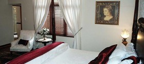 Dankhof Guest House