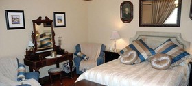 Dankhof Guest House