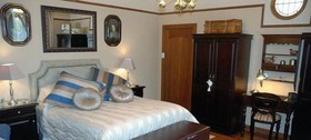 Dankhof Guest House