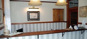 Dankhof Guest House