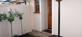 Dankhof Guest House