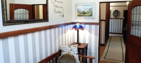Dankhof Guest House