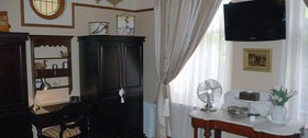 Dankhof Guest House