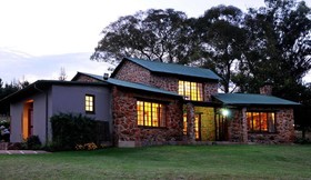 Stonecutters Lodge