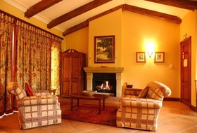 Gooderson Kloppenheim Country Estate