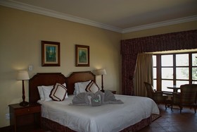 Gooderson Kloppenheim Country Estate Self Catering