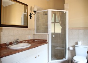 Gooderson Kloppenheim Country Estate Self Catering