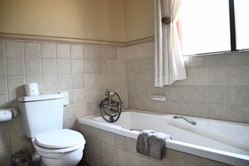 Gooderson Kloppenheim Country Estate Self Catering