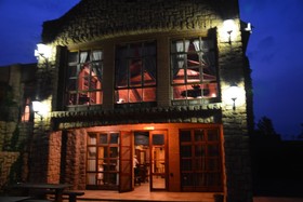 Gooderson Kloppenheim Country Estate Self Catering