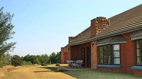 Gooderson Kloppenheim Country Estate Self Catering