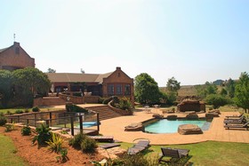 Gooderson Kloppenheim Country Estate Self Catering