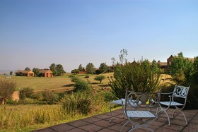 Gooderson Kloppenheim Country Estate Self Catering
