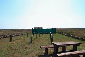 Gooderson Kloppenheim Country Estate Self Catering