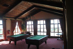 Gooderson Kloppenheim Country Estate Self Catering