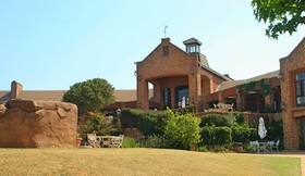 Gooderson Kloppenheim Country Estate Self Catering