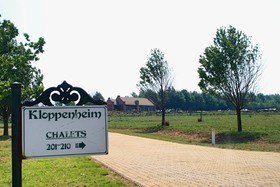 Gooderson Kloppenheim Country Estate Self Catering