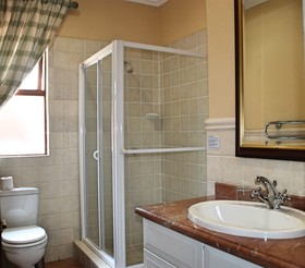 Gooderson Kloppenheim Country Estate Self Catering