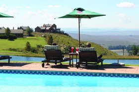 Gooderson Kloppenheim Country Estate Self Catering