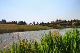 Gooderson Kloppenheim Country Estate Self Catering