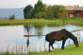 Gooderson Kloppenheim Country Estate Self Catering