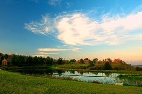 Gooderson Kloppenheim Country Estate Self Catering
