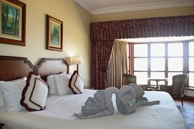 Gooderson Kloppenheim Country Estate Self Catering