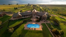 Gooderson Kloppenheim Country Estate Self Catering