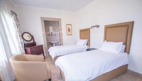Machadostud Fly Fishing Lodge