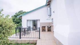 Machadostud Fly Fishing Lodge
