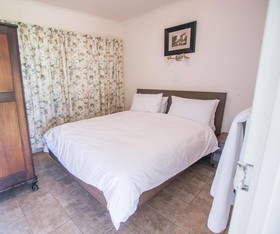 Machadostud Fly Fishing Lodge