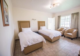 Machadostud Fly Fishing Lodge
