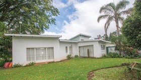 Machadostud Fly Fishing Lodge