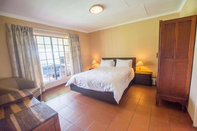 Machadostud Fly Fishing Lodge