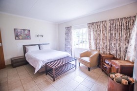 Machadostud Fly Fishing Lodge