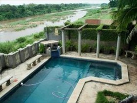 Belvedere-on-River