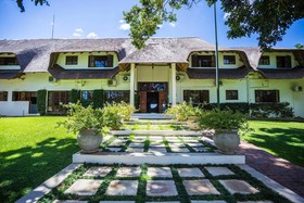 Buhala Lodge