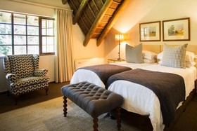 Buhala Lodge