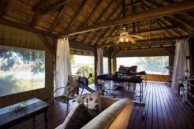 Buhala Lodge