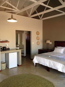 Hamiltons Lodge & Restaurant