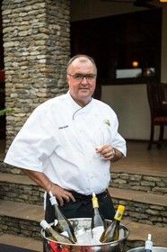 Hamiltons Lodge & Restaurant