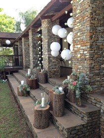 Hamiltons Lodge & Restaurant